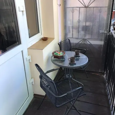 On Shevchenko Avenue * Львов