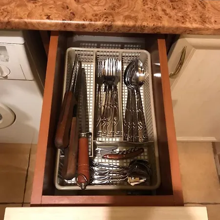 Apartman On Shevchenko Avenue Lviv