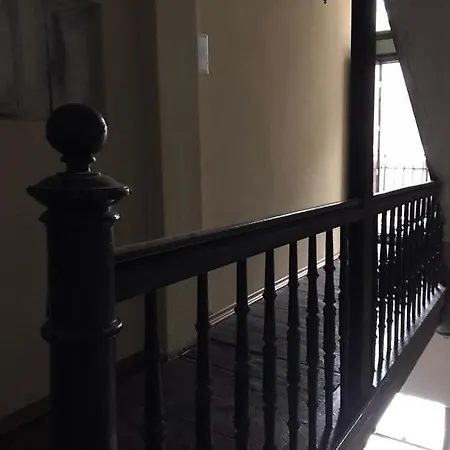 On Shevchenko Avenue Apartman