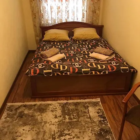 Apartman On Shevchenko Avenue