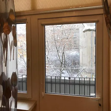 Apartman On Shevchenko Avenue *