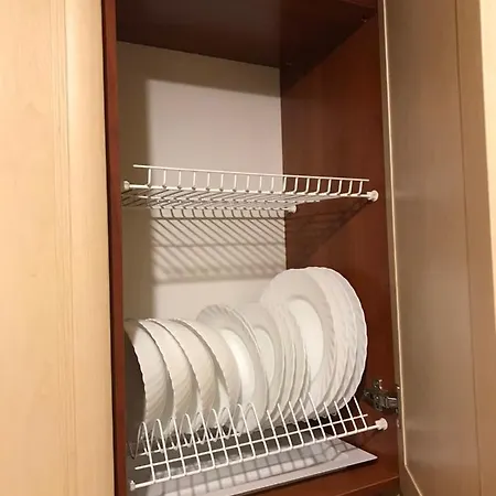 Апартаменти On Shevchenko Avenue *