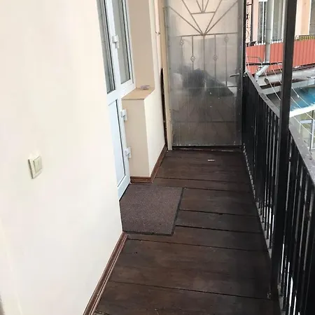 On Shevchenko Avenue * Львів