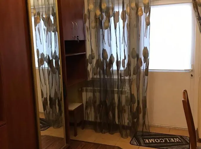 On Shevchenko Avenue * Львов