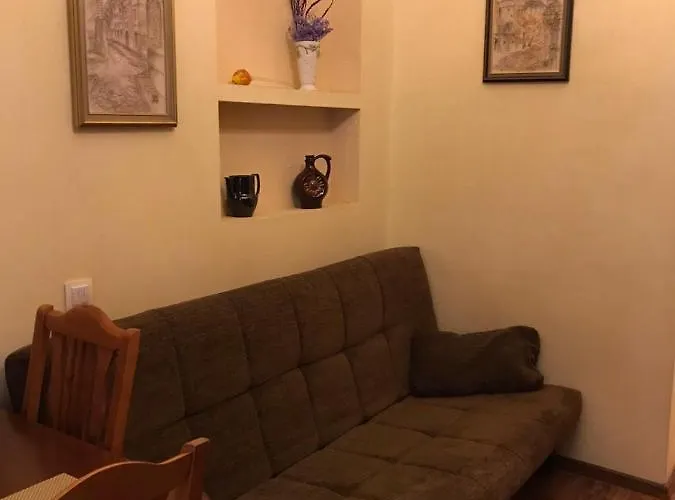 On Shevchenko Avenue * Львов