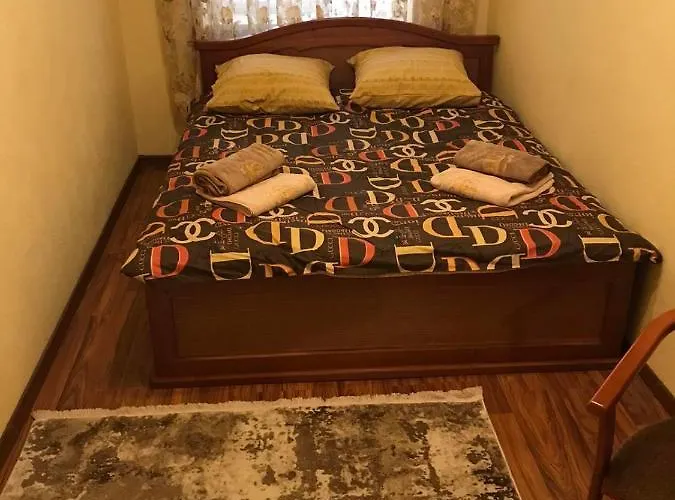 Apartman On Shevchenko Avenue