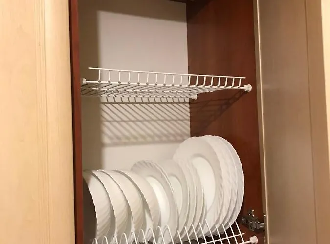 Apartman On Shevchenko Avenue *