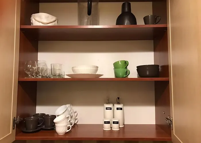 On Shevchenko Avenue * リヴィウ