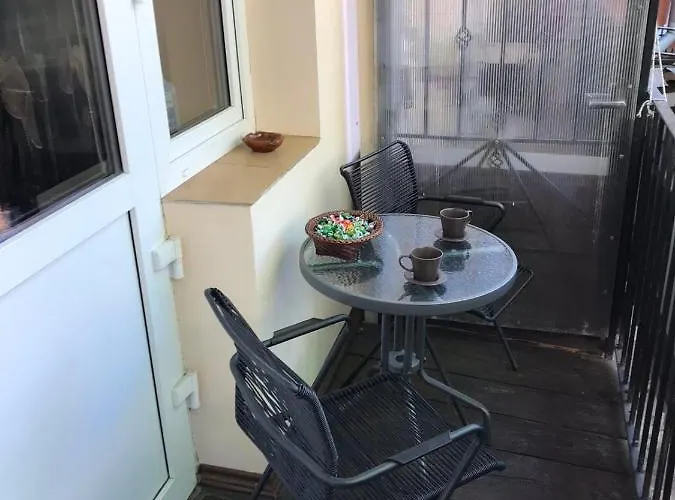 On Shevchenko Avenue * Lviv