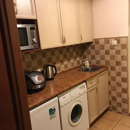 Apartmán On Shevchenko Avenue *