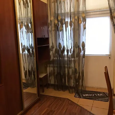 On Shevchenko Avenue * Lvov