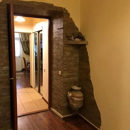 Apartmán On Shevchenko Avenue