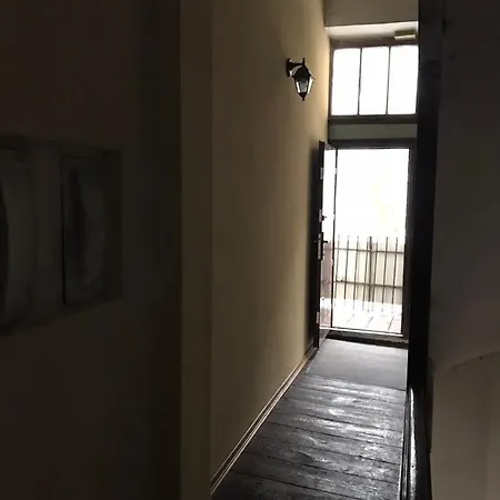 On Shevchenko Avenue Apartmán Lvov