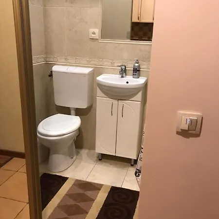 Apartmán On Shevchenko Avenue *