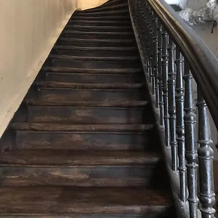 On Shevchenko Avenue * Lvov