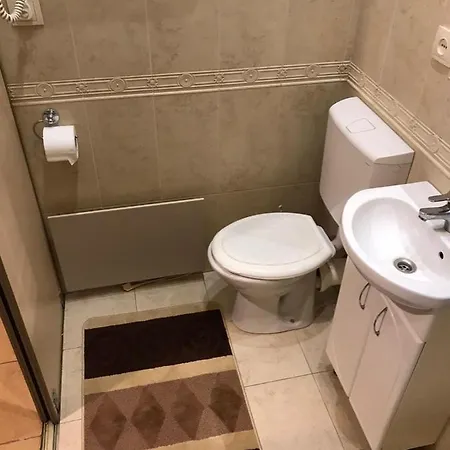 On Shevchenko Avenue * Lvov