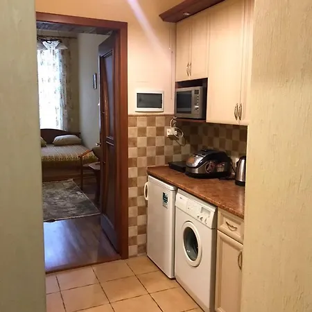 Apartmán On Shevchenko Avenue *