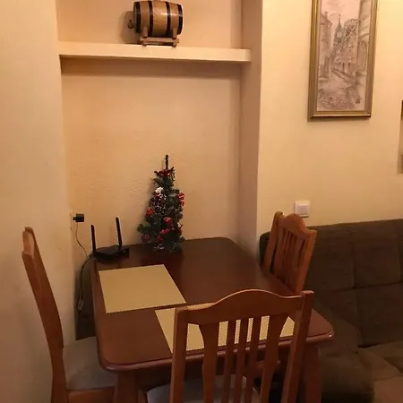 Apartmán On Shevchenko Avenue