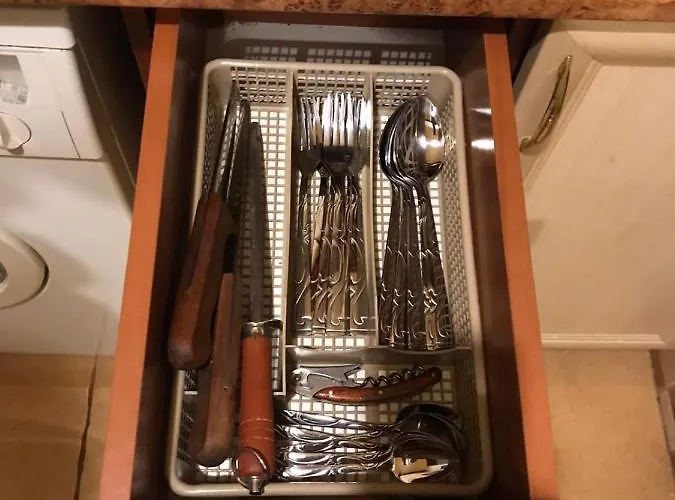 Apartment On Shevchenko Avenue Lviv