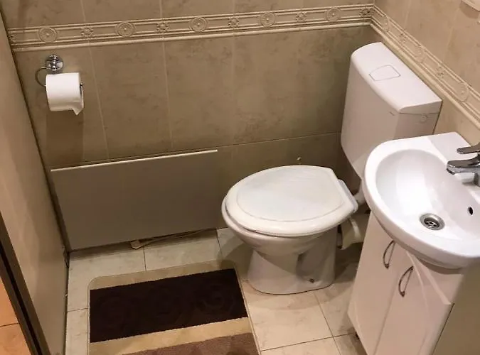 On Shevchenko Avenue * Lviv